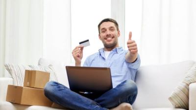 بطاقات فيزا بنك مصر تقدم خصمًا يصل لـ15% عند التسوق من موقع noon.com