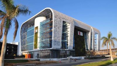 البنك التجاري الدولي يحتفل بإصداره التقرير السنوي للاستدامة للعام الخامس على التوالي