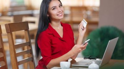 بطاقات ميزة بنك saib تقدم خصمًا 15% على المشتريات من سوق.كوم