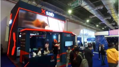 بنك saib يتألق في Cairo ICT 2020 بأفكار تسويقية إبداعية «فيديو»