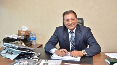 كريم سوس: البنك الأهلي يستهدف افتتاح 50 فرعًا جديدًا بنهاية 2021