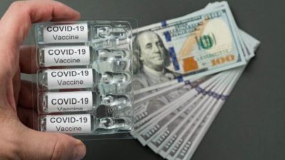 تباين مؤشرات الأسواق العالمية على خلفية ارتفاع إصابات كورونا وتباطؤ حزم التحفيز الأمريكية