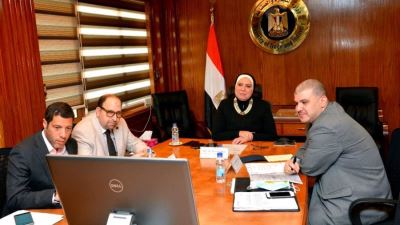 البنك الدولي: الإصلاحات الهيكلية ساهمت في تحسن مؤشرات أداء الاقتصاد المصري