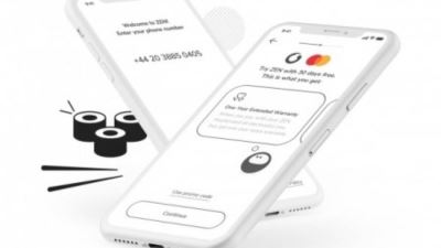 ماستركارد تطلق مجموعة حلول رقمية جديدة لرواد الأعمال بالتعاون مع ZEN