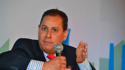 عمران: إطلاق جائزة لاختيار القيادات النسائية الأكثر تميزًا بالقطاع المالي غير المصرفي