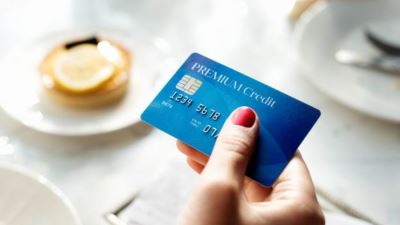 بطاقات saib الائتمانية تقدم كاش باك 10% على المشتريات عبر الإنترنت