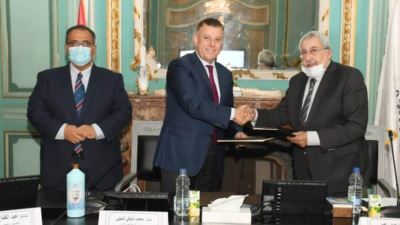 بروتوكول تعاون بين صندوق «عطاء» وجامعة عين شمس لدعم ذوي الإعاقة