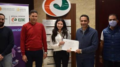 بنك تنمية الصادرات يساهم في نموذج المحاكاة المصرفي للعام السابع على التوالي «صور»