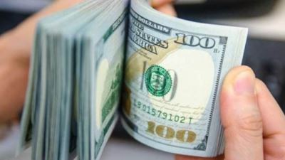 سعر الدولار اليوم الإثنين 7-12-2020 بمستهل التعاملات في البنوك