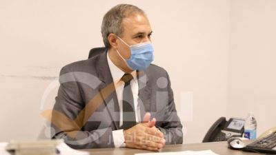 عصام مرسي: مد العمل بمبادرة السياحة وقروض التجزئة استكمال لدور المركزي في دعم الاقتصاد