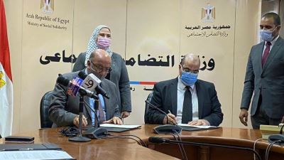 بنك ناصر الاجتماعي يعيد إطلاق مشروع تمويل حضانات الأطفال بشروط ميسرة