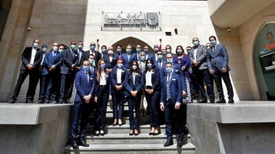 توافقا مع الأهداف العالمية للتنمية.. البنك الأهلي يصدر تقريره الأول للاستدامة  