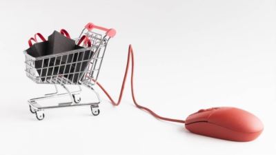 دراسة: ارتفاع مدفوعات التجارة الإلكترونية إلى 3.1 تريليون دولار في 2025