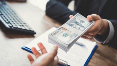 دراسة: ارتفاع قيمة القروض عبر منصات اكتتاب الذكاء الاصطناعي لـ315 مليار دولار في 2025