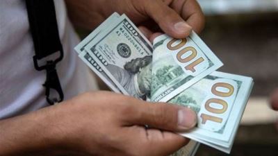 سعر الدولار اليوم الثلاثاء 15-12-2020 بختام التعاملات في البنوك