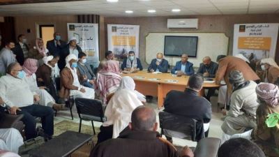 تعاون بين البنك الزراعي ومطروح لدعم المشروعات الصغيرة والمتوسطة بالمحافظة