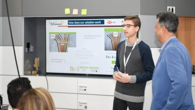 برنامج «تطور» المقدم من HSBC يتلقى 3 آلاف طلب تسجيل من مصر ودول عربية