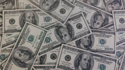 سعر الدولار اليوم الأربعاء 23-12-2020 بختام التعاملات في البنوك