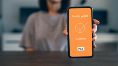 ارتفاع عدد حسابات الدفع باستخدام المحمول إلى 19 مليون بنهاية يوليو 2020