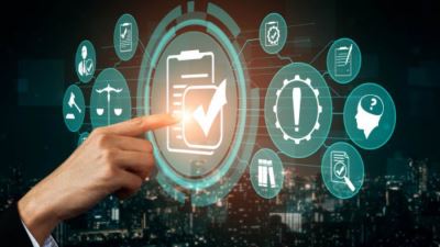 المركزي: الانتهاء من منصة الدعم الفني لتقديم الخدمات المالية والاستشارية للشركات الناشئة