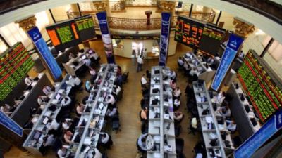 المركزي: مبادرة دعم البورصة ساهمت في ارتفاع رأس المال السوقي لـ590 مليار جنيه