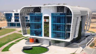 التجاري الدولي CIB يحتفل بمرور 5 سنوات على إصداره التقارير السنوية للاستدامة «فيديو»