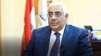 بروفايل| من هو «أشرف القاضي»؟