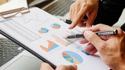 ما هي شركة الاستعلام الائتماني «I-Score» وما الخدمات التي تقدمها؟