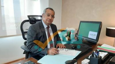 أسامة البخشونجي: البنك الأهلي يستهدف إجراء تسويات لديون متعثرة بـ1.5 مليار جنيه