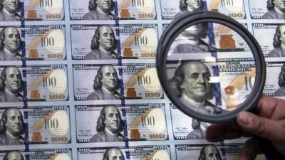 ارتفاع استثمارات الأجانب بأدوات الدين المحلية إلى 26 مليار دولار