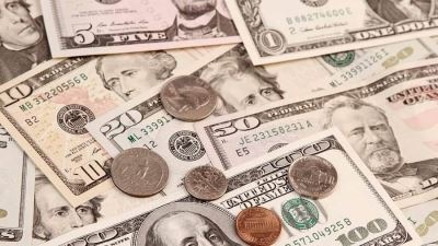 سعر الدولار اليوم الإثنين 18-1-2021 بختام التعاملات في البنوك