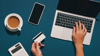 بنك saib يتيح إمكانية التقديم أونلاين على بطاقات الائتمان