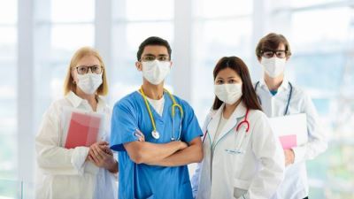تفاصيل قرض الأطباء من بنك الإمارات دبي الوطني 2021