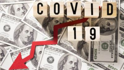 الدولار يسجل أكبر خسارة له في خمسة أسابيع