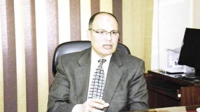 البنداري: قرار المركزي بفتح حسابات للشباب دون موافقة ولي الأمر يعزز الشمول المالي