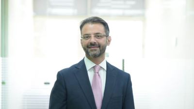هيثم حماد: دمج الشباب في القطاع المصرفي خطوة متميزة نحو التحول الرقمي والشمول المالي