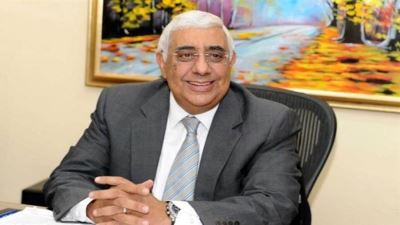 رئيس المصرف المتحد يتوقع تثبيت أسعار الفائدة باجتماع السياسة النقدية المقبل