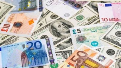 أسعار العملات اليوم الأربعاء: تراجع الإسترليني واليورو واستقرار الدرهم الإماراتي