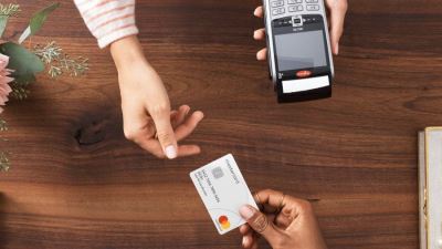 شراكة بين ماستركارد وNatWest لتعزيز المدفوعات الرقمية للبطاقات الائتمانية