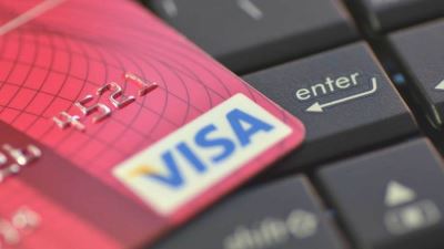 فيزا: المركزي المصري يبذل جهودًا كبيرة للارتقاء بجودة الخدمات المالية وتسريع المعاملات