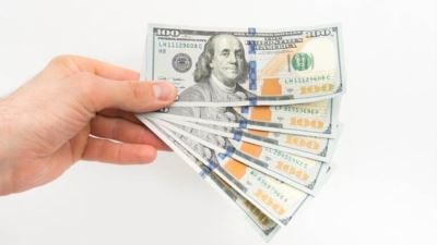 تراجع جديد لسعر الدولار في الأهلي ومصر وCIB