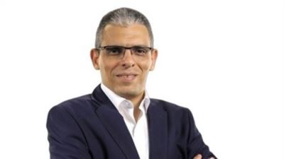 أحمد منصور: مبادرة إلغاء رسوم خدمات التحصيل الإلكتروني تعزز خطط التحول الرقمي