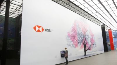 بنك HSBC مصر يطلق بطاقة الائتمان للاسترداد النقدي بالتعاون مع فيزا