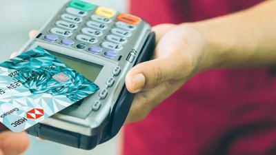 بطاقة HSBC Cash back «التفاصيل الكاملة»