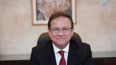 عافية: البنك الأهلي يمتلك خطط طموحة للتحول الرقمي والتوسع بقطاع الـ SMEs «حوار»