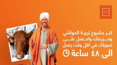 استلام خلال 48 ساعة.. بنك الإسكندرية يطلق قرض التمويل الزراعي