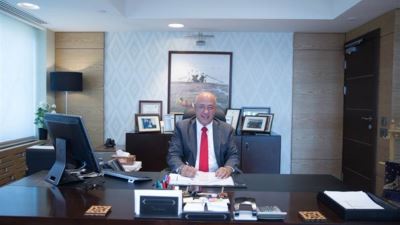 أبو الفتوح: الأهلي المصري خصص ميزانية ضخمة لدعم البنية الأساسية الرقمية