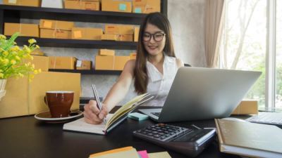 بنك QNB الأهلي يواصل  دعمه لرائدات الأعمال ويرعى منصة «I MAKE THIS »