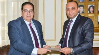 «إيجي باي» توقع بروتوكول تعاون مع جامعة القاهرة لتقديم خدمات التحصيل الإلكتروني