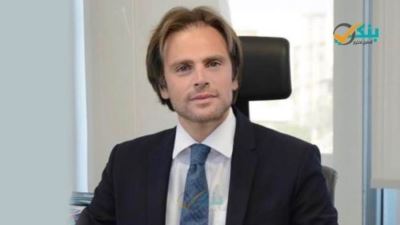 خالد بركات رئيسًا لمجموعة التجزئة المصرفية والرقمية وقنوات التوزيع ببنك ABK مصر